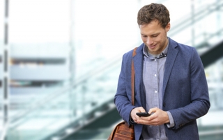 La notification SMS pour les compagnies d’assurance