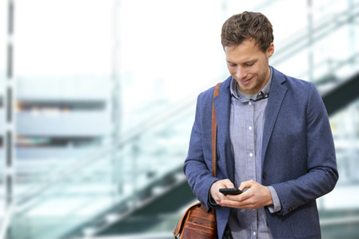 La notification SMS pour les compagnies d’assurance