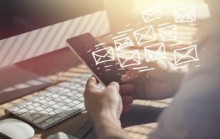 Notification SMS pour artisans