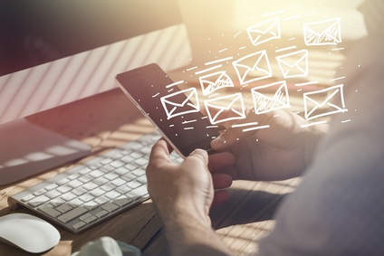 Notification SMS pour artisans