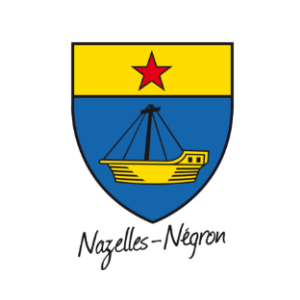 Logo Nazelles Négron