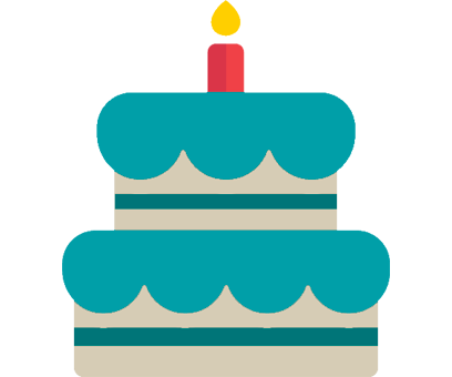 anniversaire